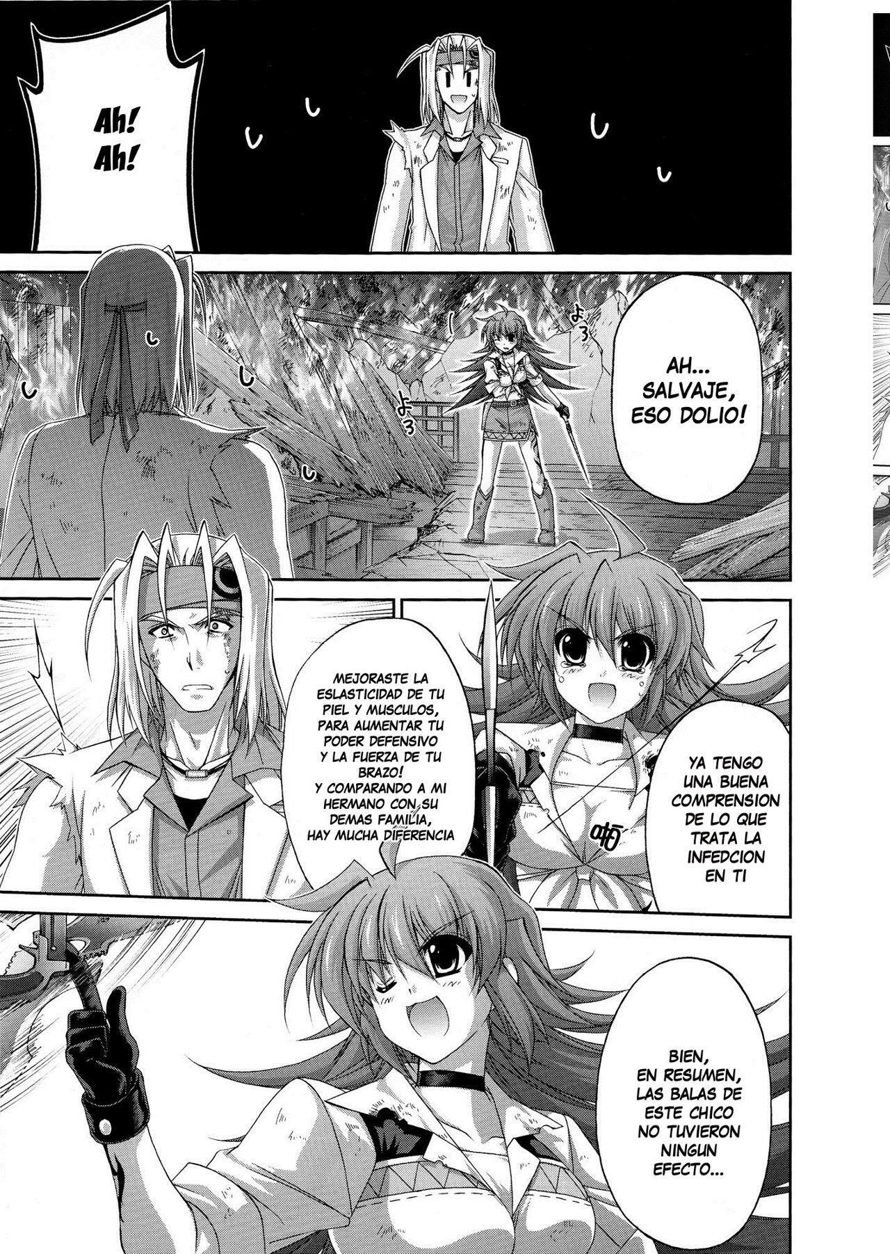 Capitulo 19 page 22