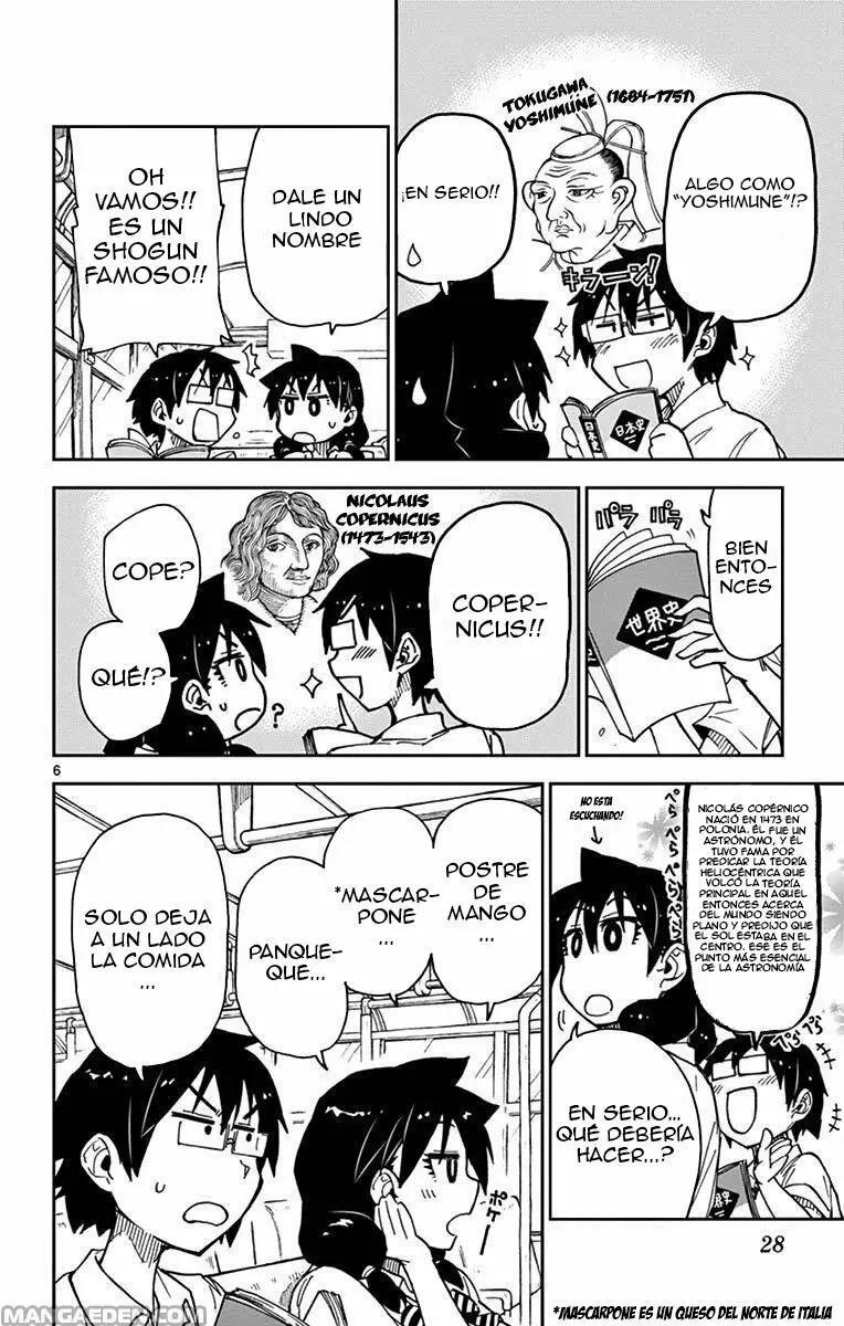 Capitulo 31 page 7