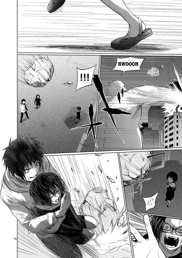 Capitulo 41 page 15