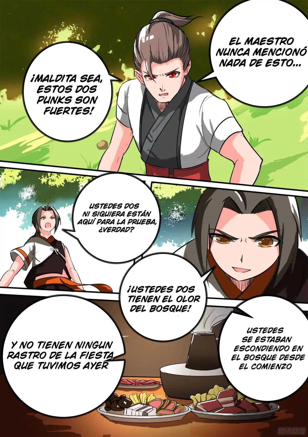 Capitulo 19 page 6