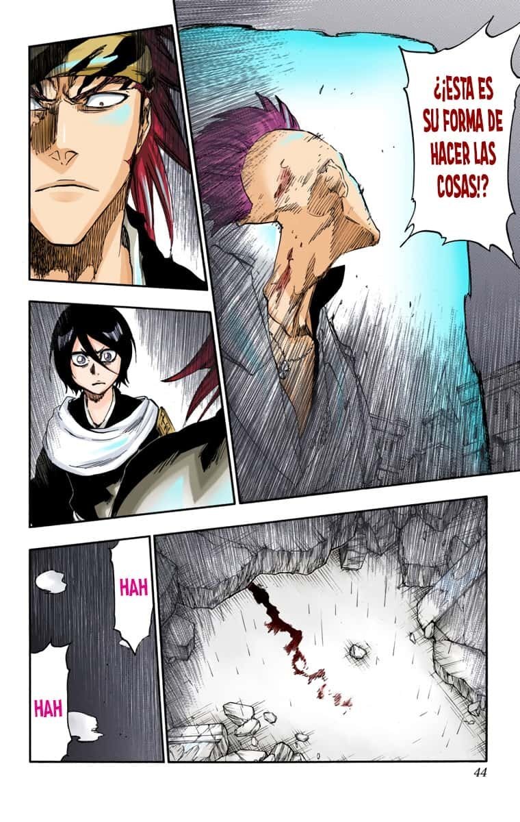 Capitulo 604 page 3