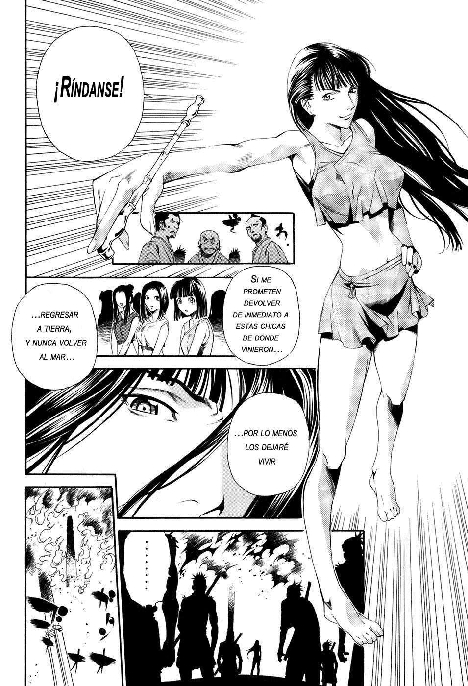 Capitulo 25 page 18