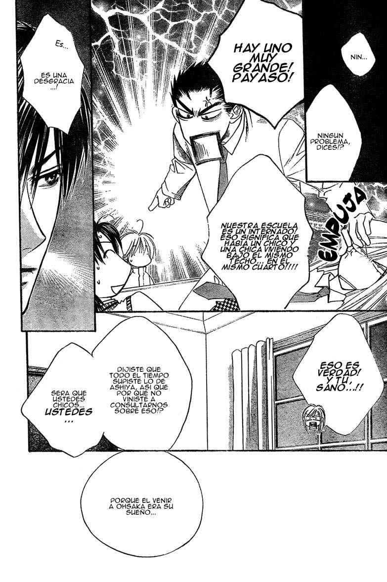 Capitulo 132 page 12