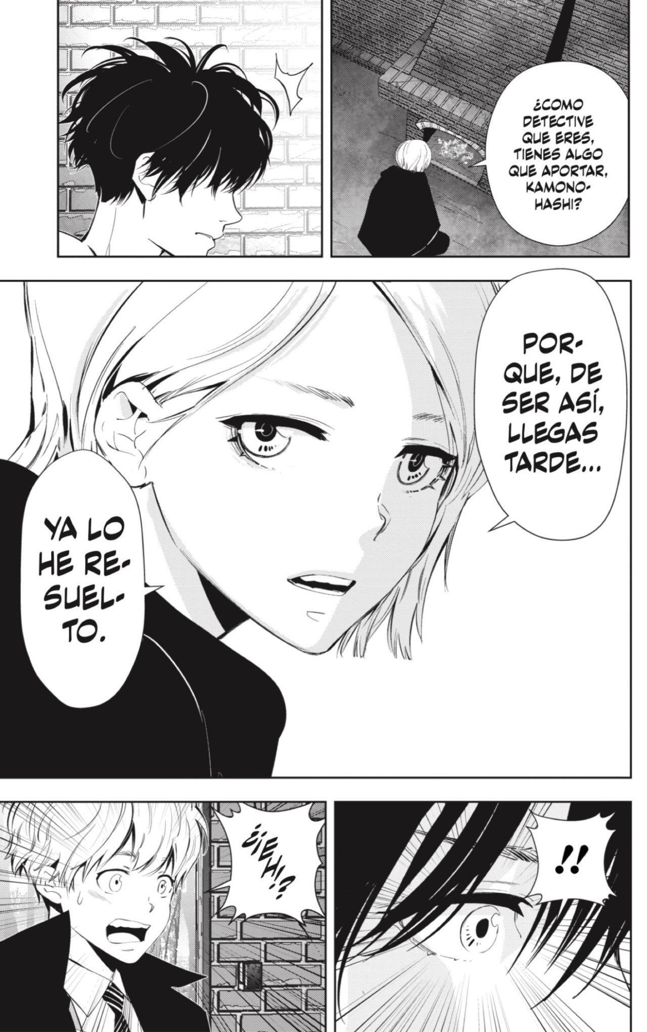 Capitulo 52 page 17