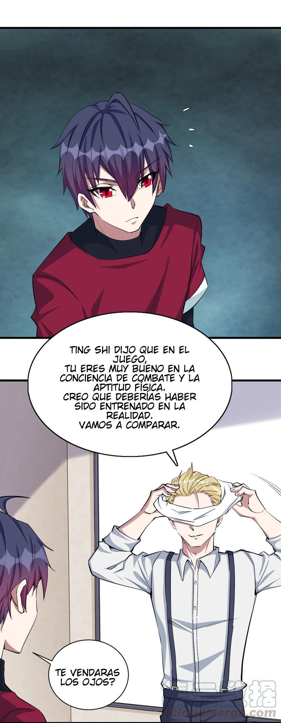 Capitulo 88 page 28