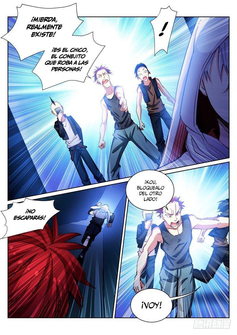 Capitulo 40 page 4