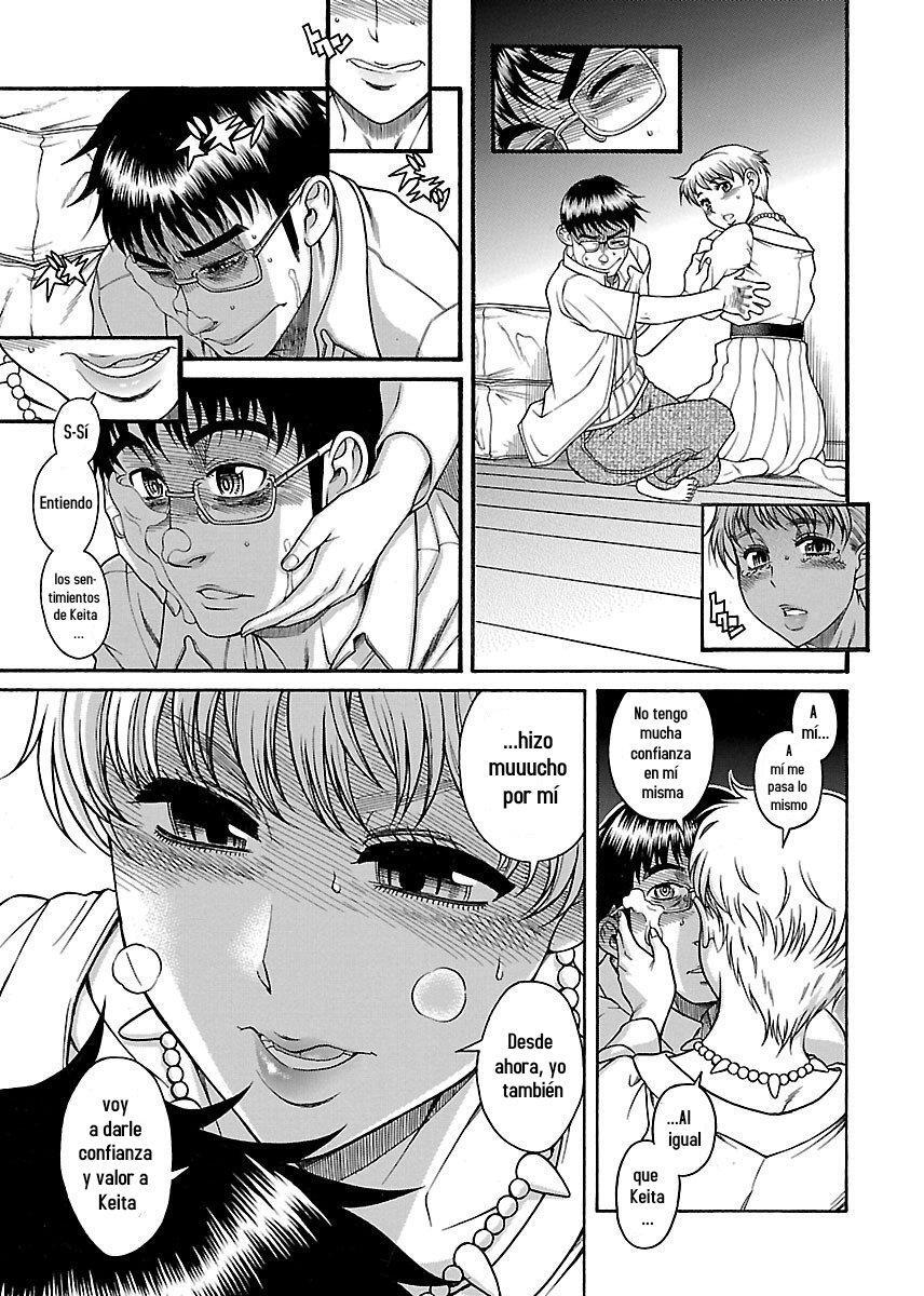 Capitulo 33 page 17