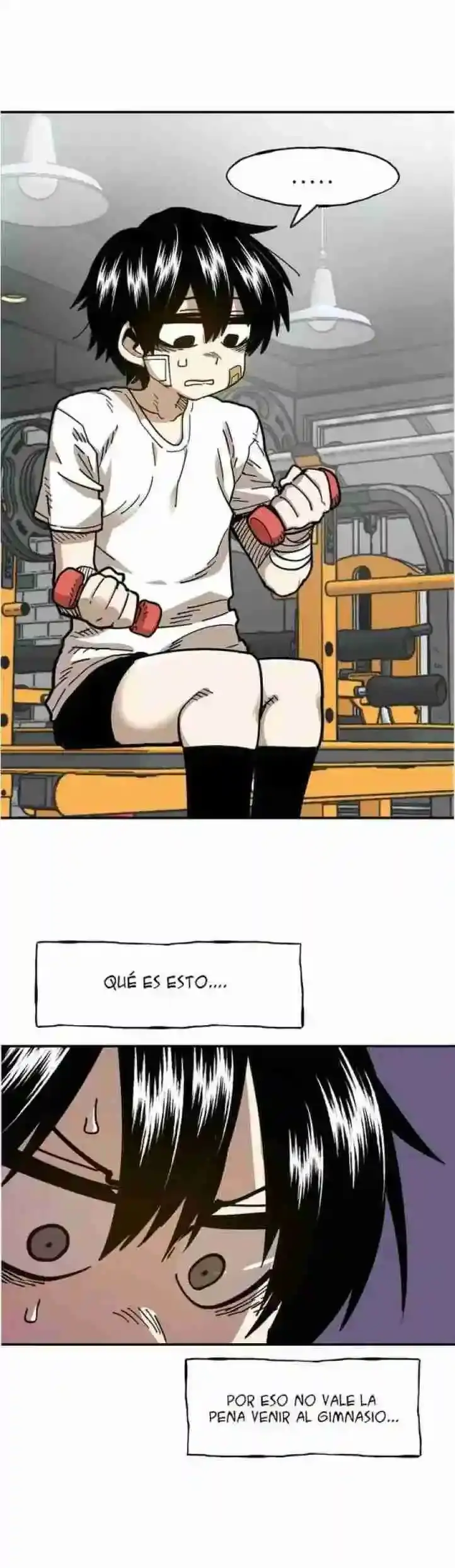 Capitulo 86 page 8
