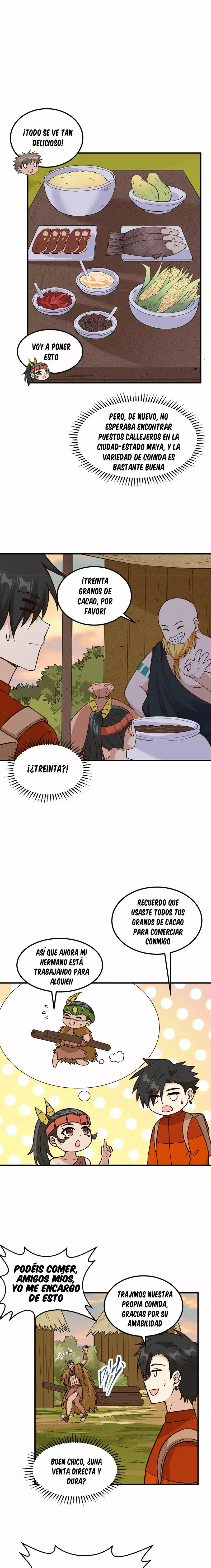 Capitulo 172 page 5