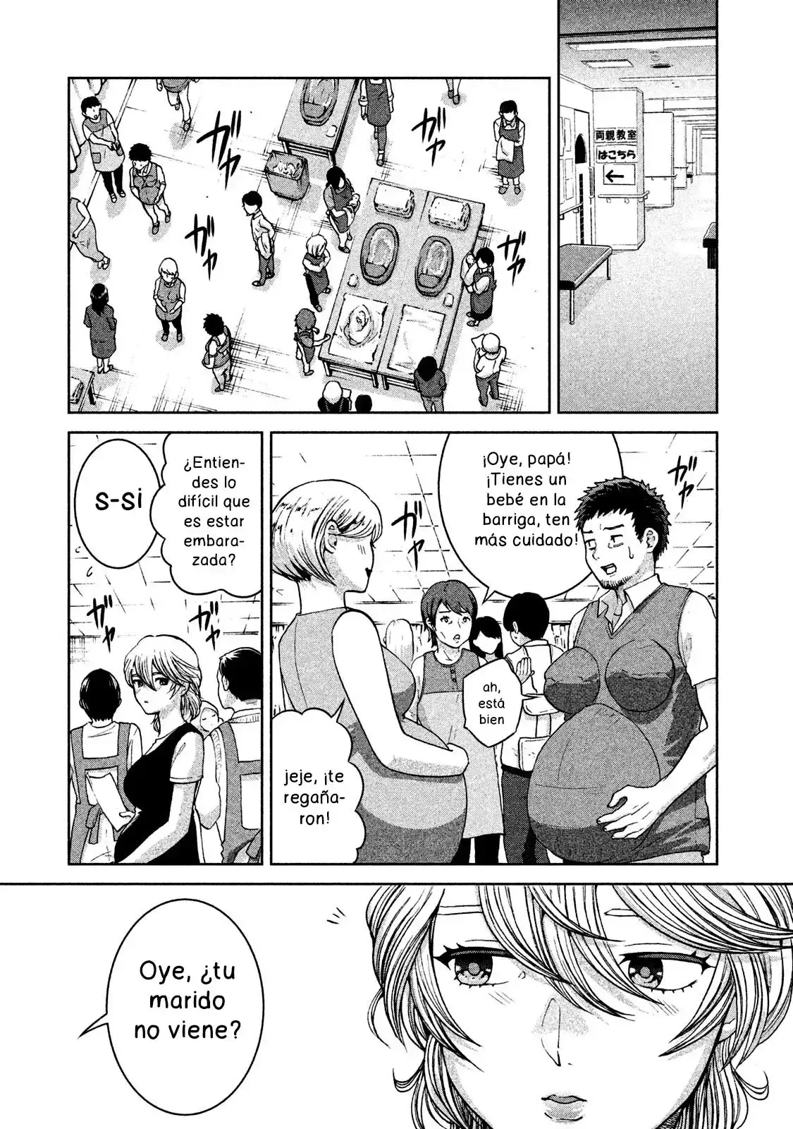 Capitulo 51 page 10
