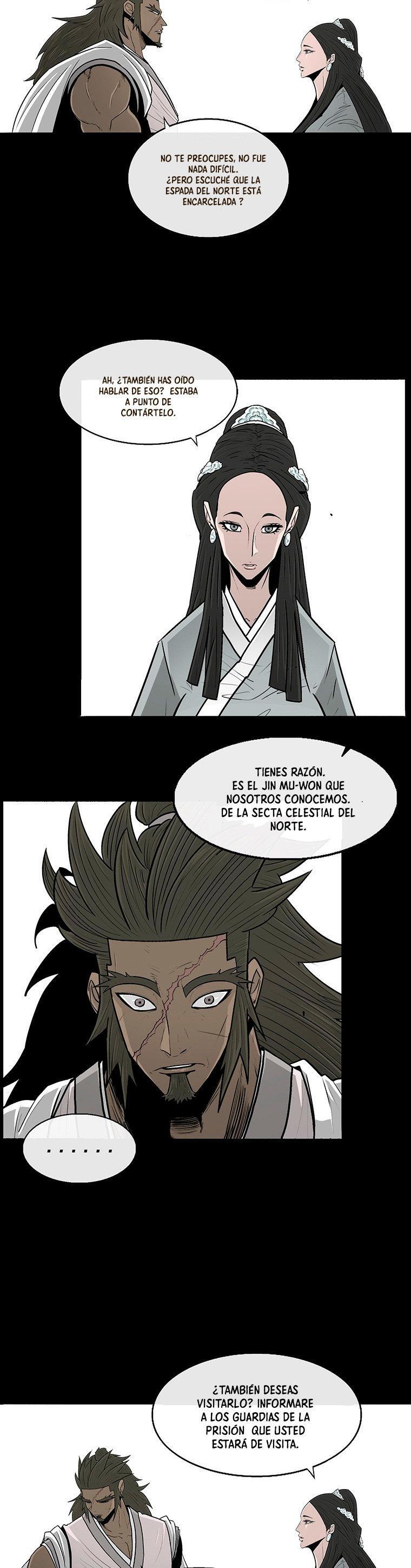 Capitulo 97 page 34
