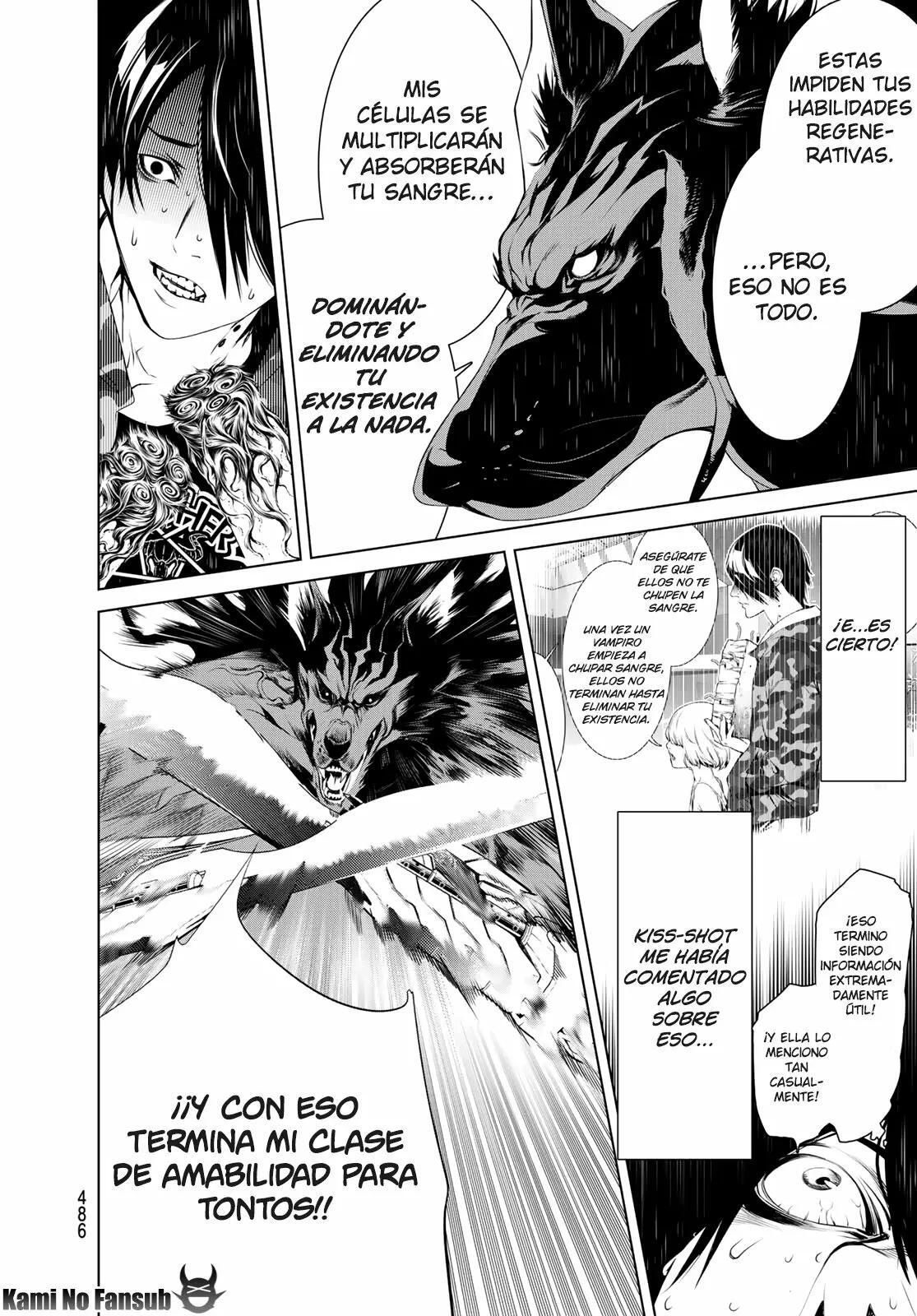 Capitulo 79 page 12