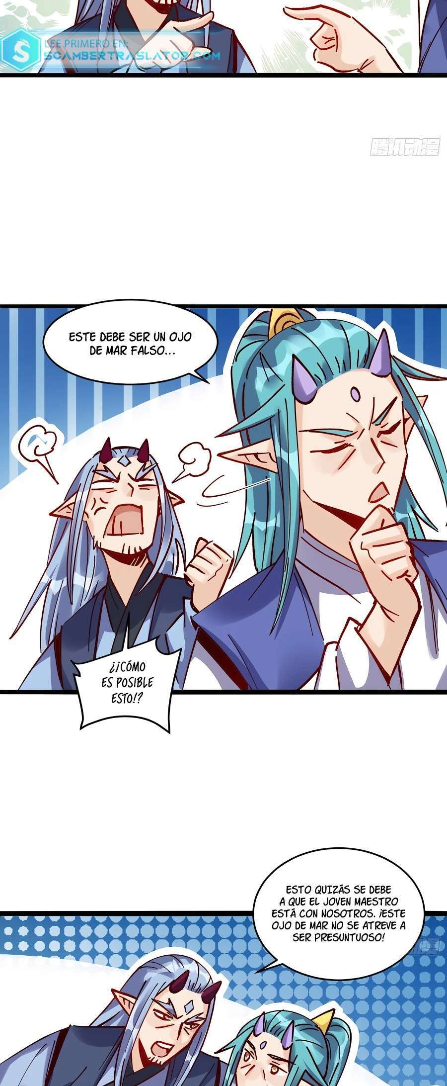 Capitulo 307 page 28