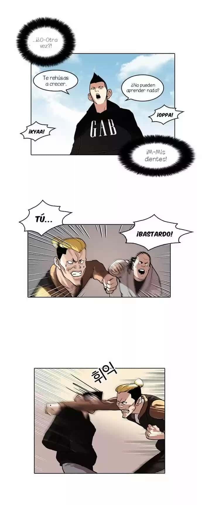 Capitulo 57 page 16