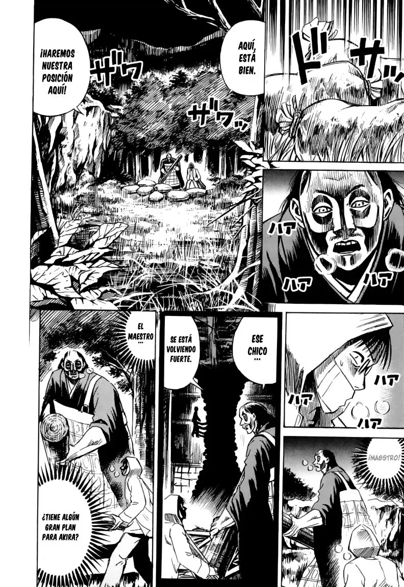 Capitulo 61 page 14