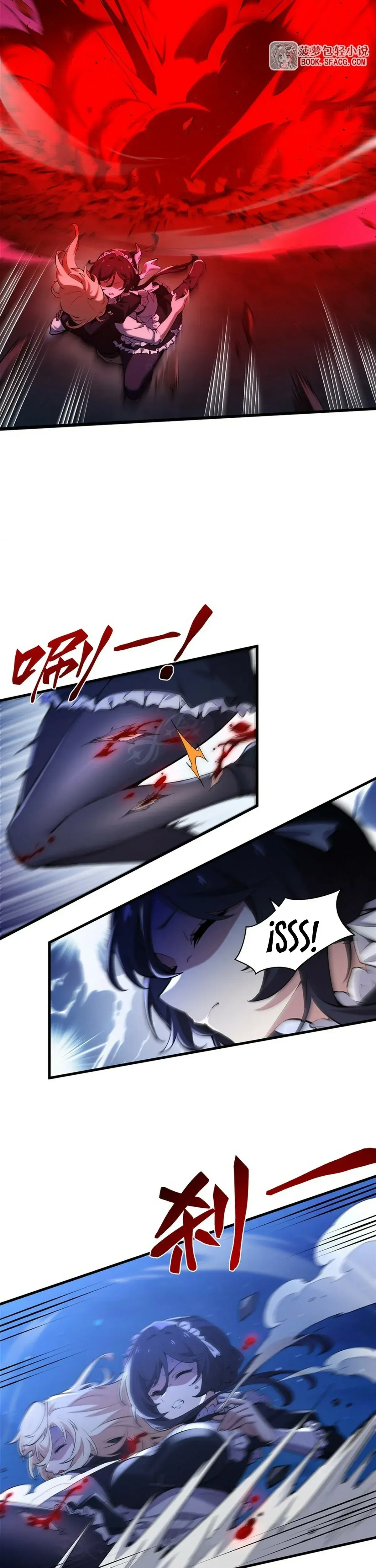 Capitulo 31 page 5