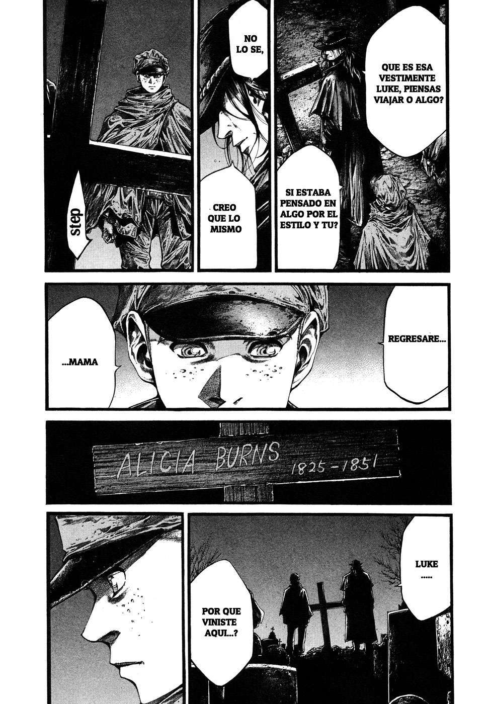 Capitulo 24 page 14