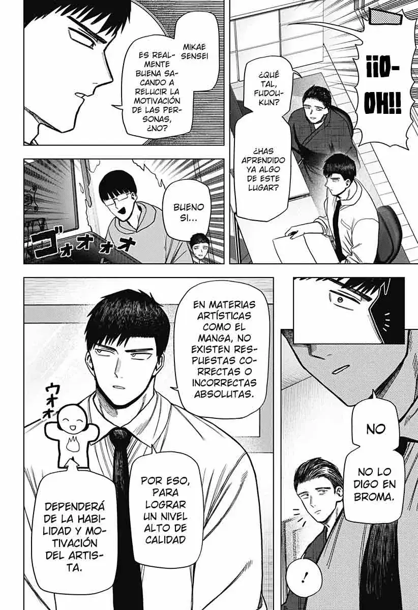 Capitulo 21 page 18