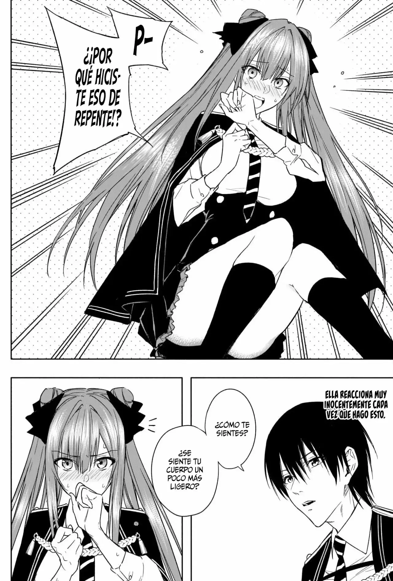 Capitulo 45 page 11