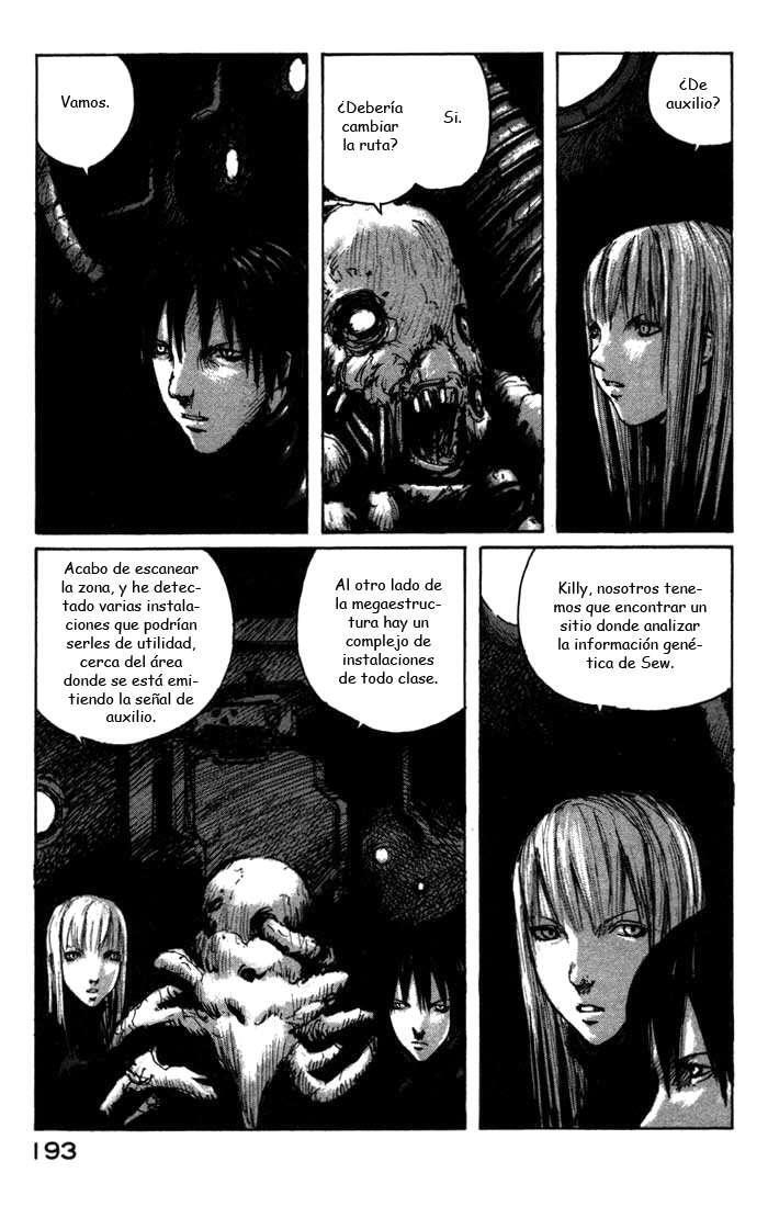 Capitulo 37 page 17