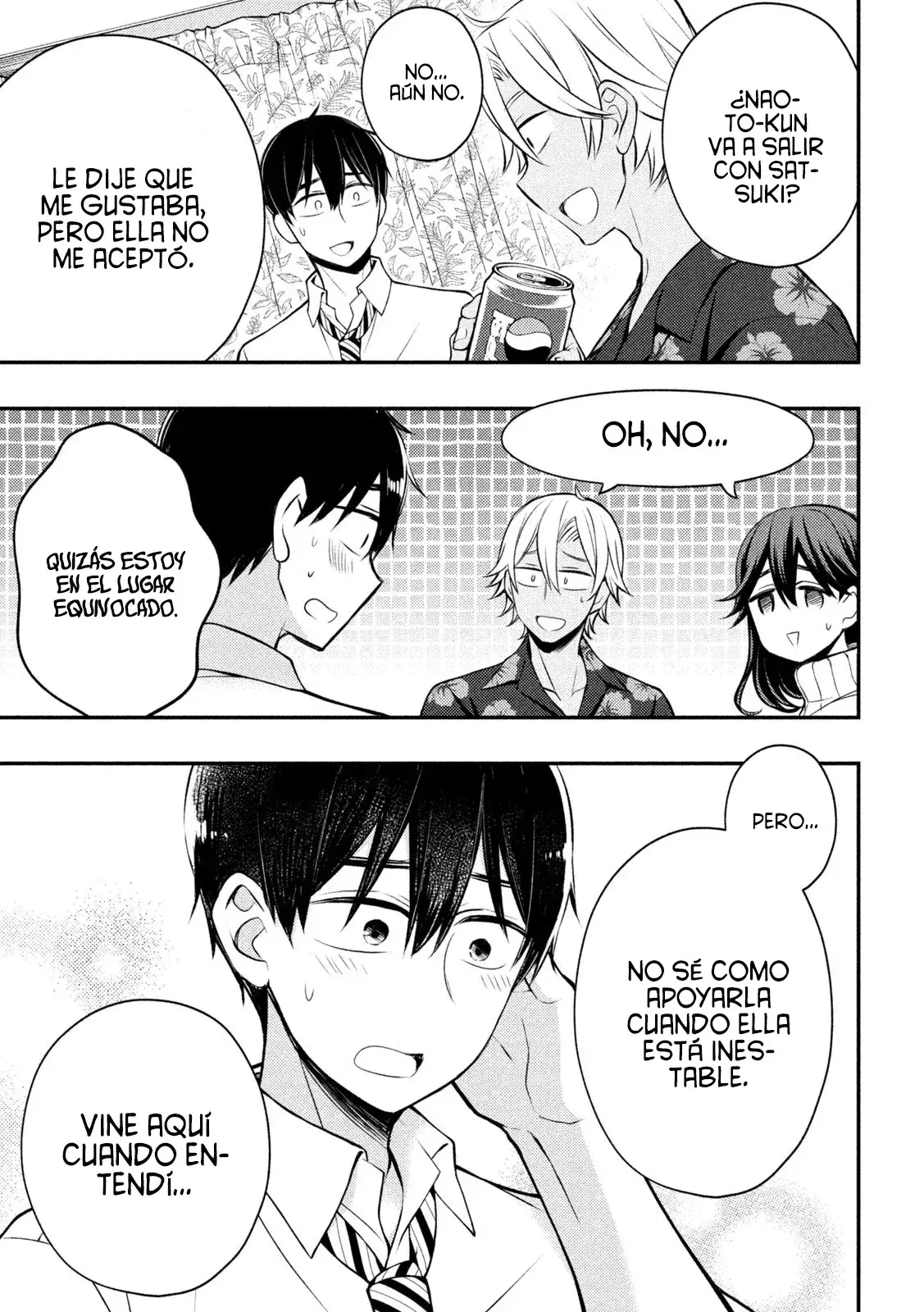 Capitulo 81 page 12