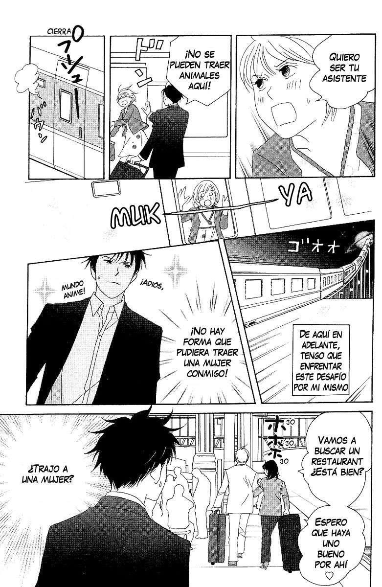 Capitulo 55 page 17