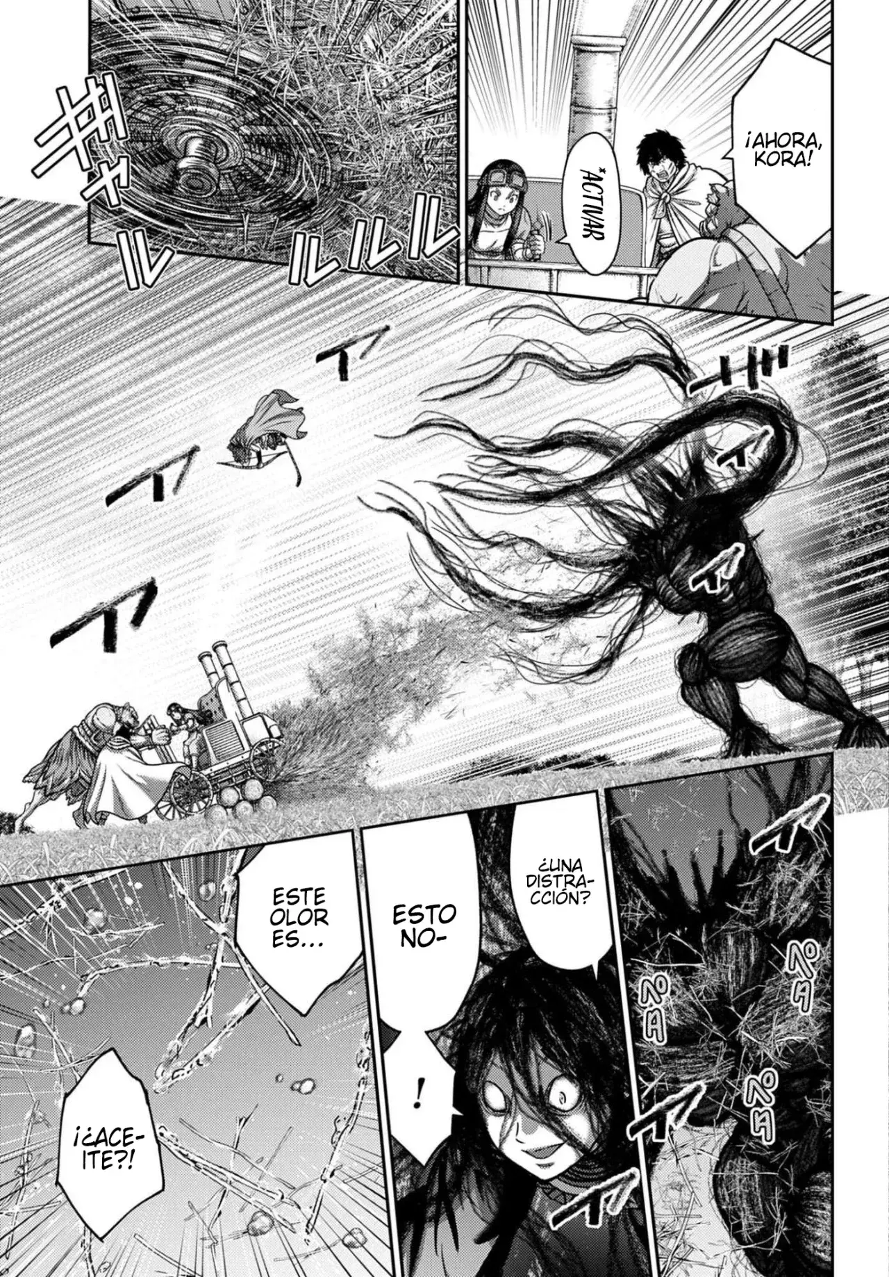 Capitulo 54 page 17