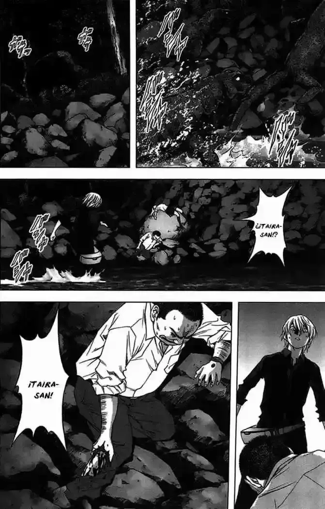 Capitulo 18 page 23