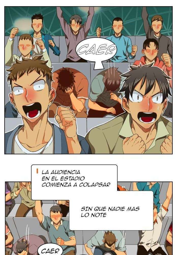Capitulo 241 page 28