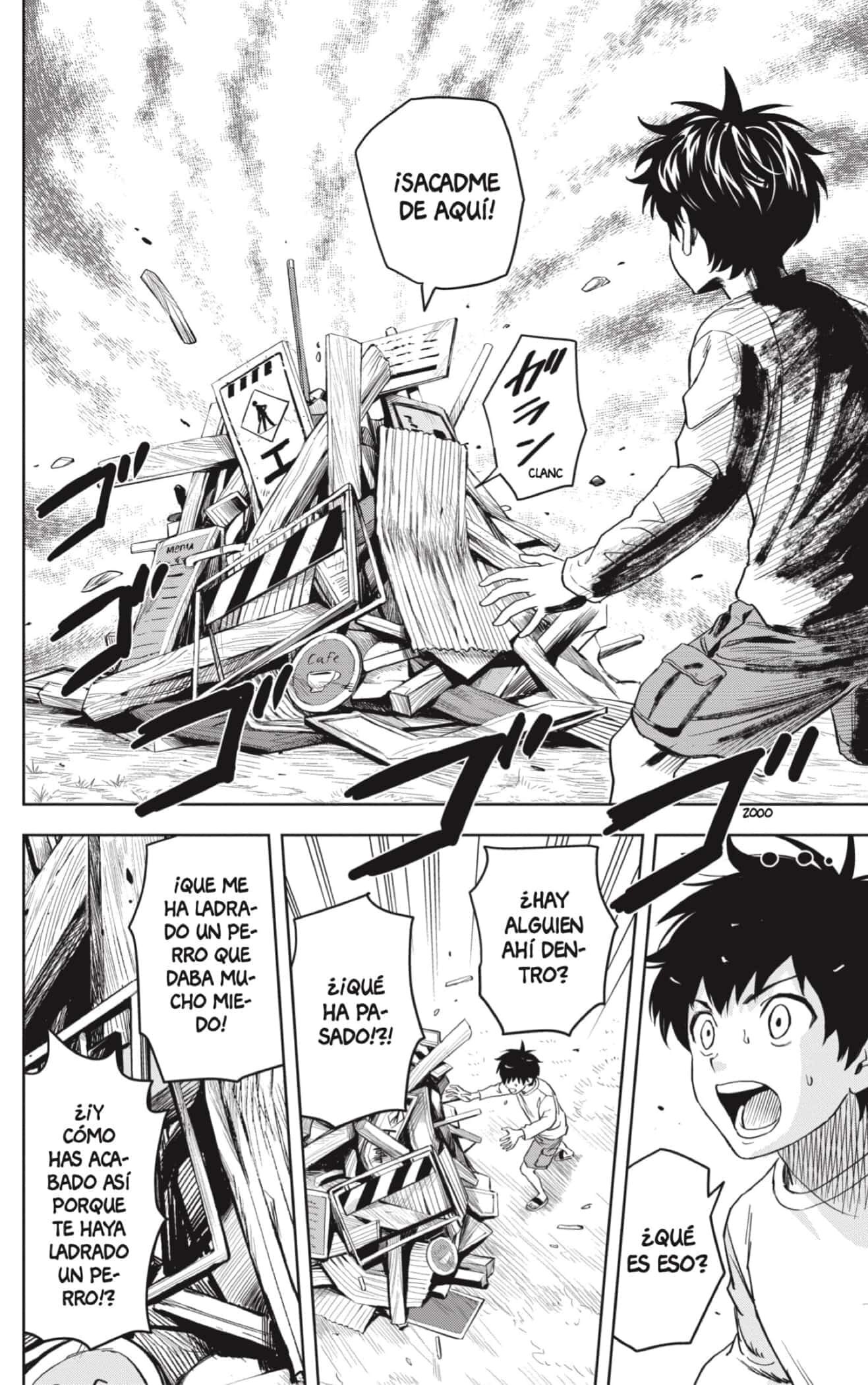 Capitulo 107 page 10