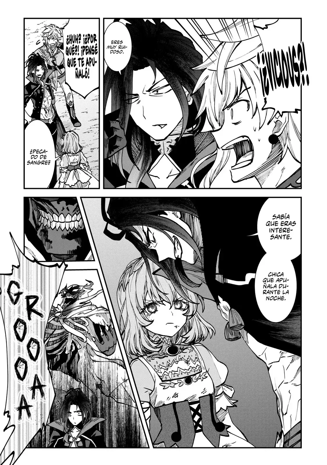 Capitulo 8 page 17