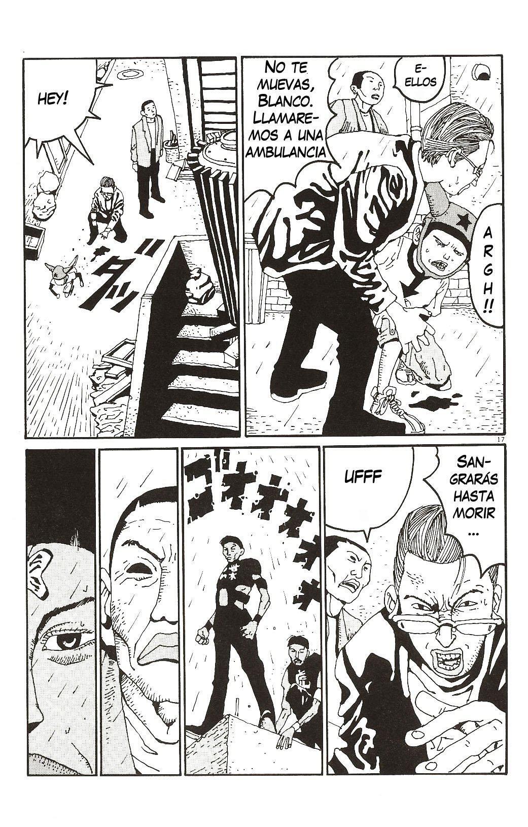 Capitulo 20 page 17