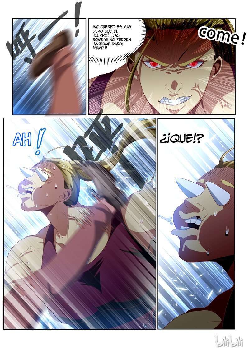 Capitulo 133 page 3