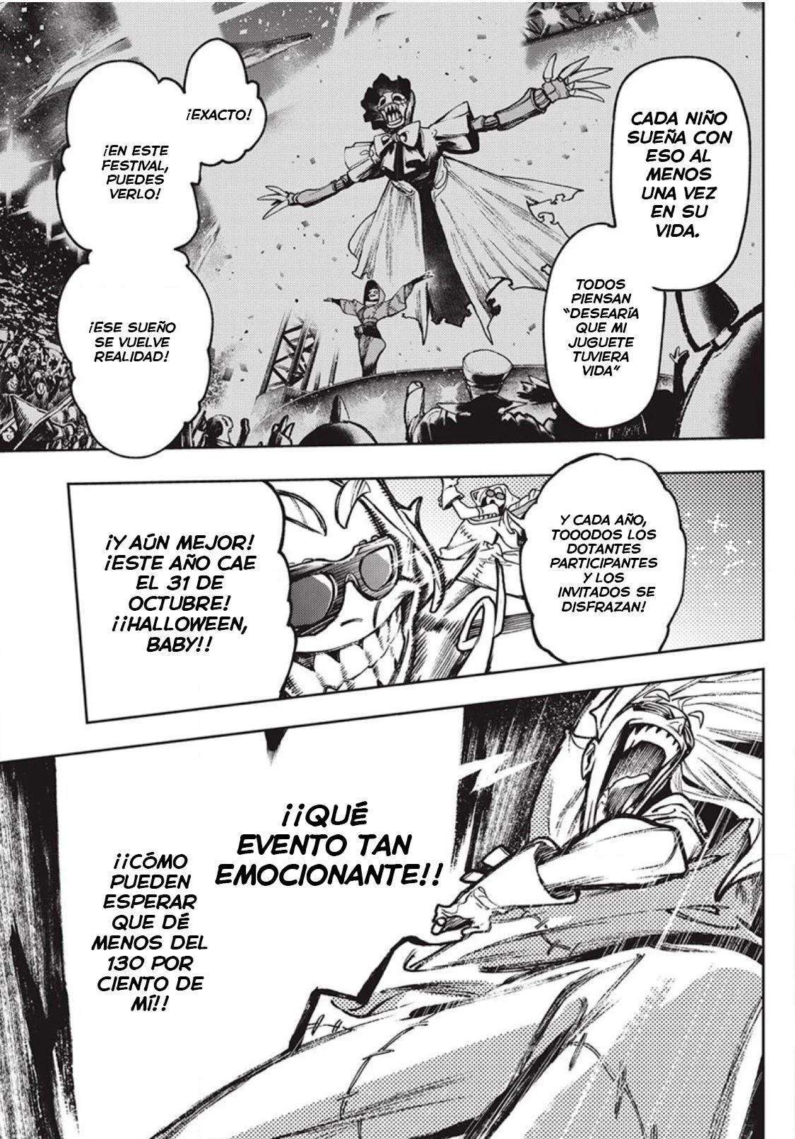 Capitulo 114 page 18