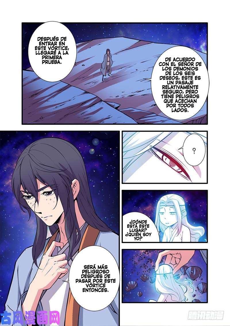 Capitulo 105 page 8