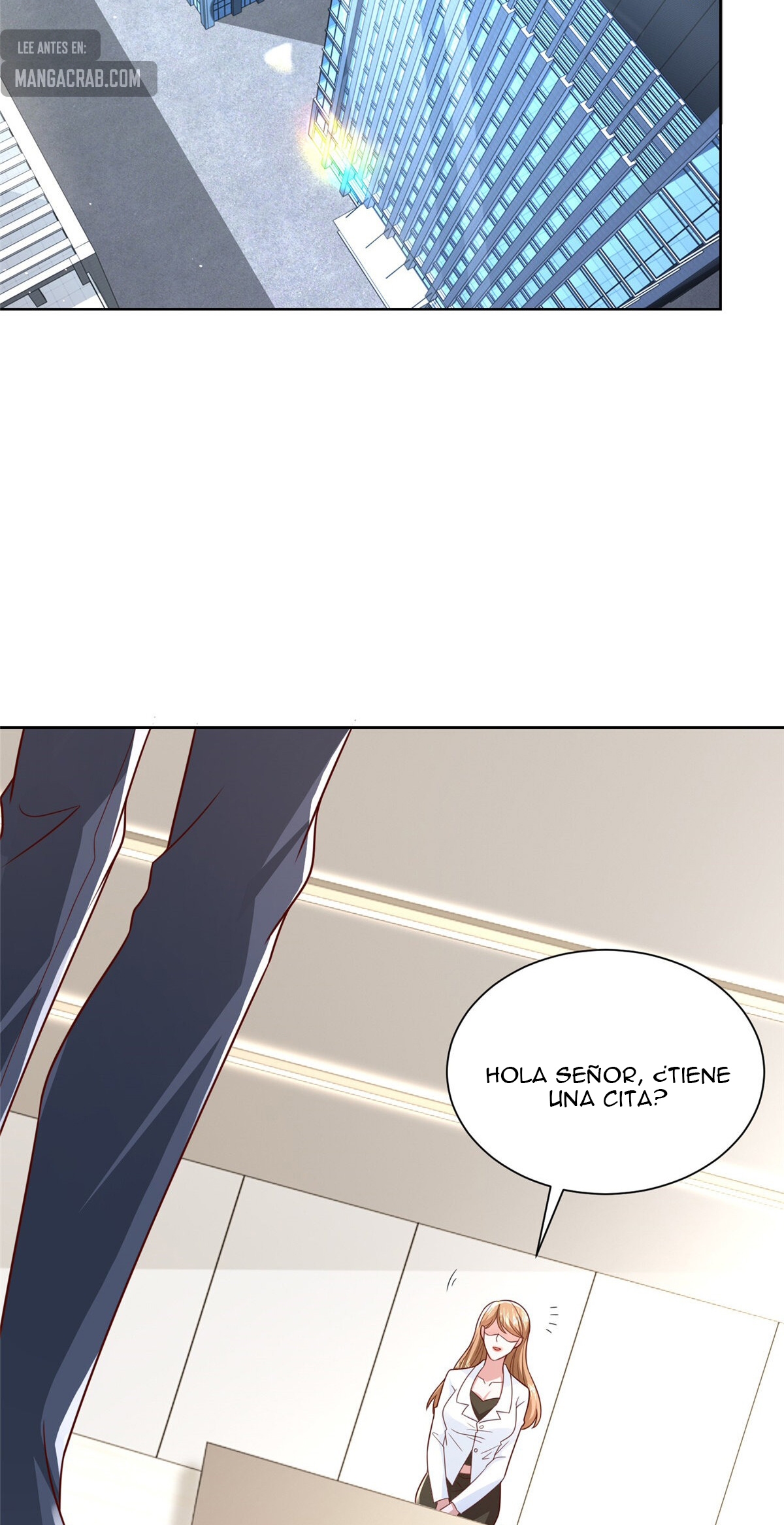 Capitulo 437 page 27