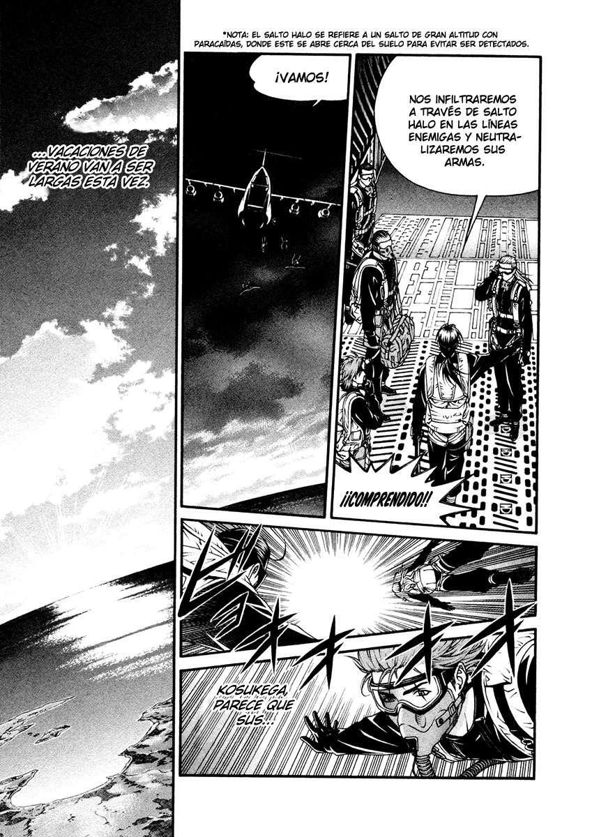 Capitulo 52 page 23