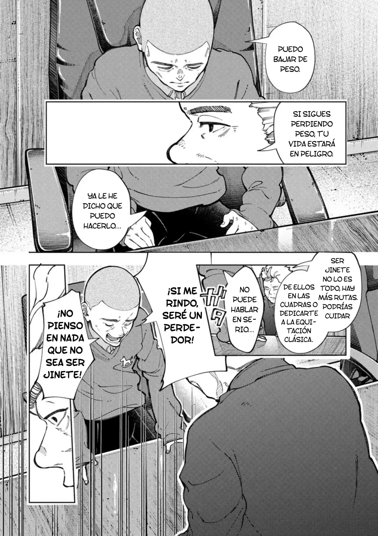 Capitulo 64 page 6