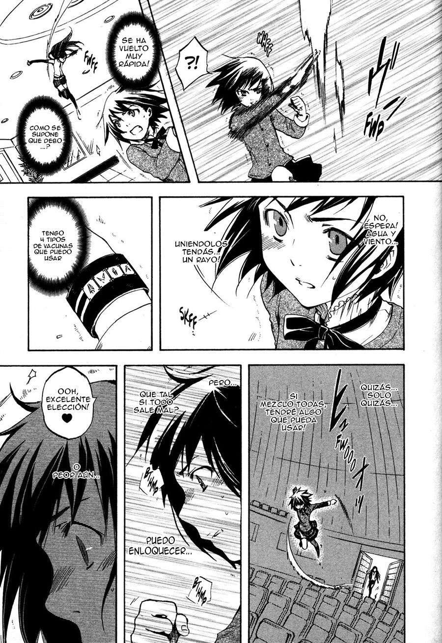Capitulo 20 page 19