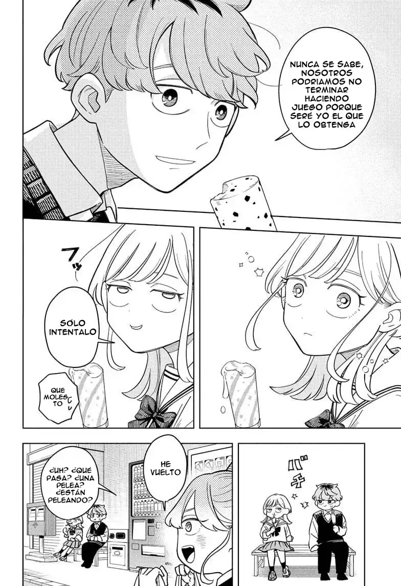 Capitulo 18 page 19