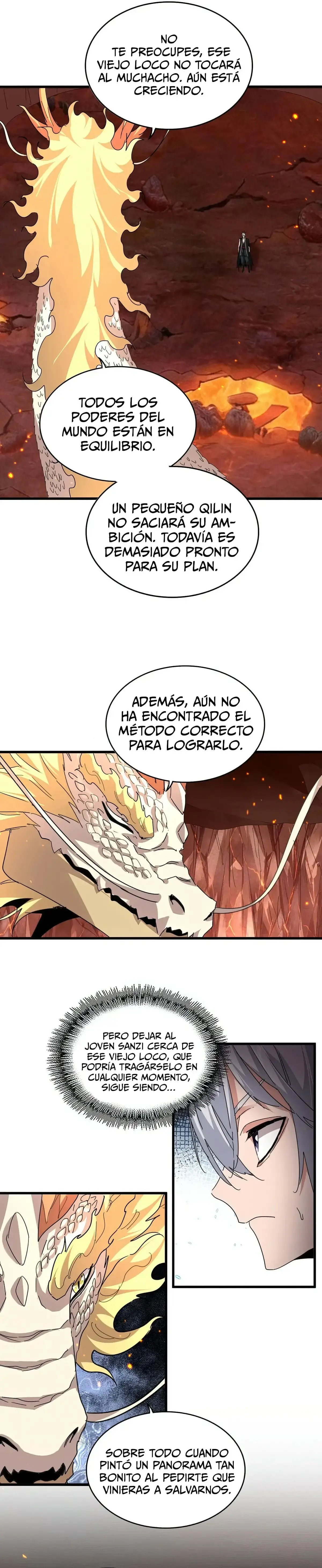 Capitulo 820 page 13