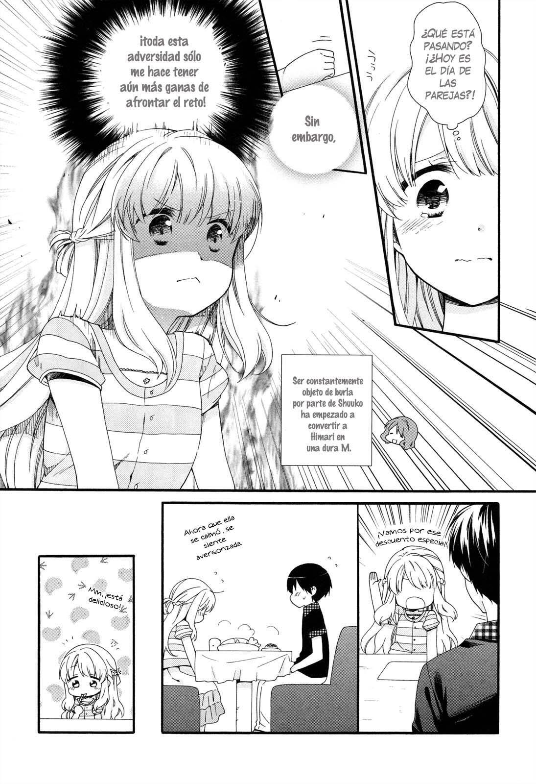Capitulo 19 page 21