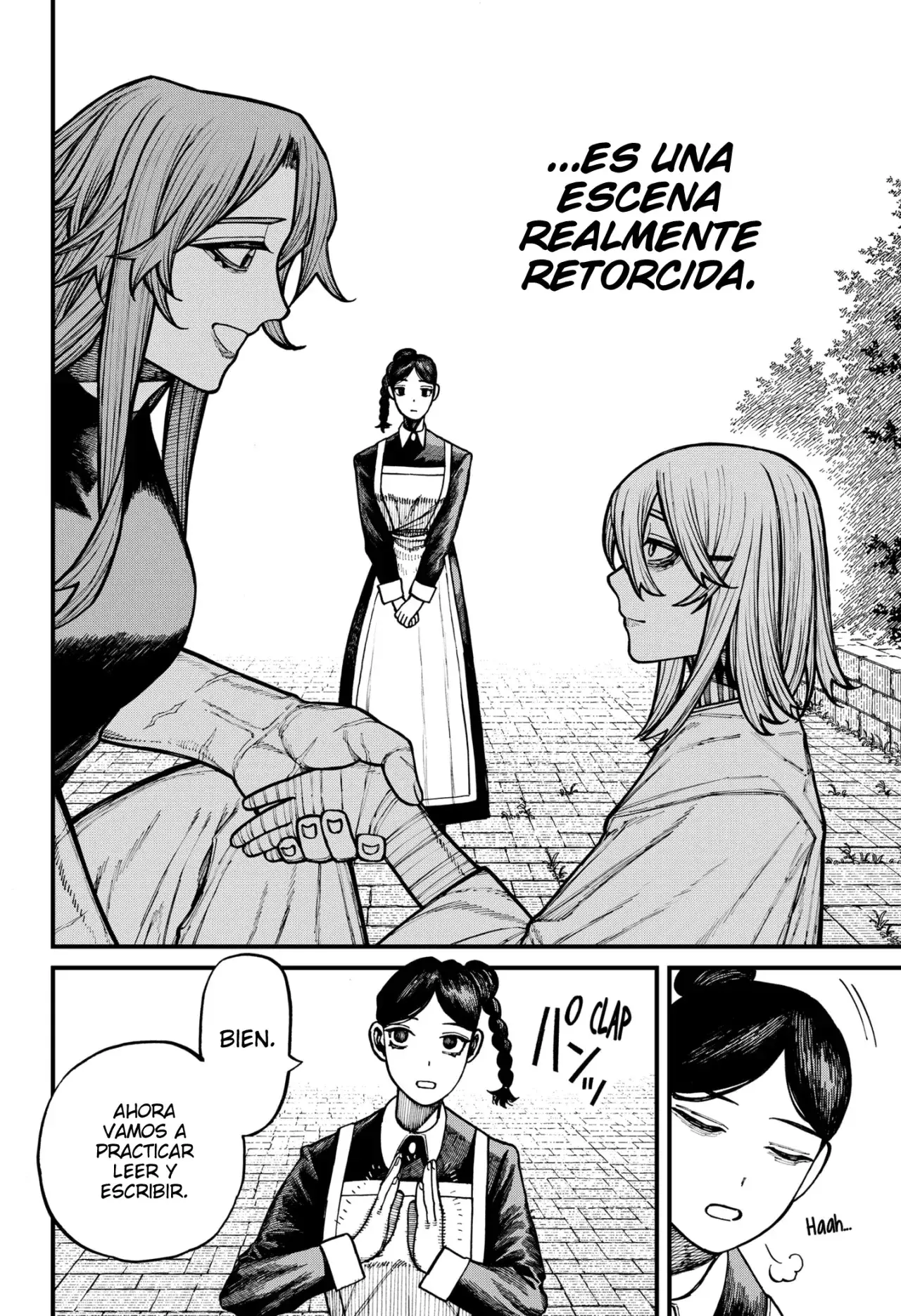 Capitulo 80 page 11