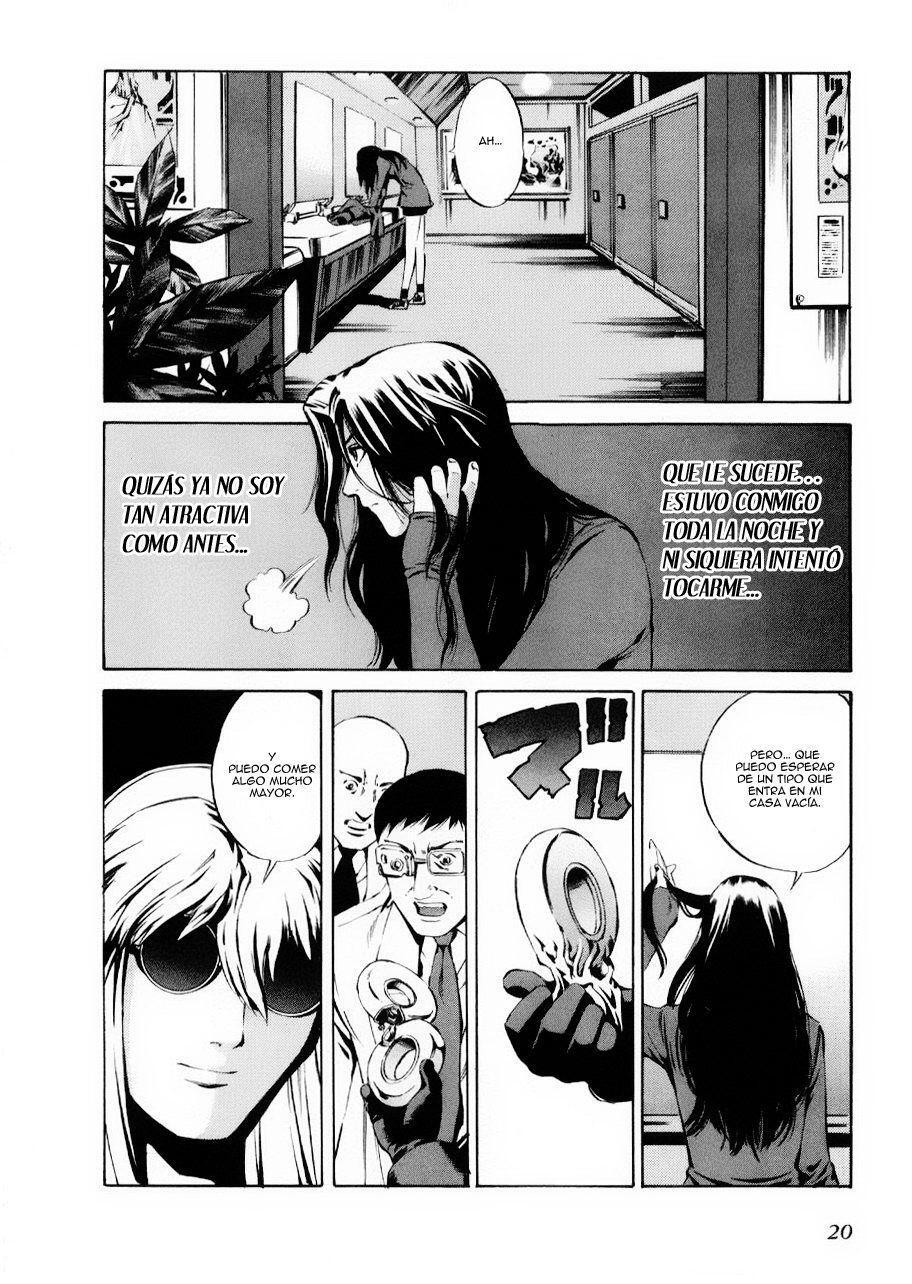 Capitulo 73 page 20
