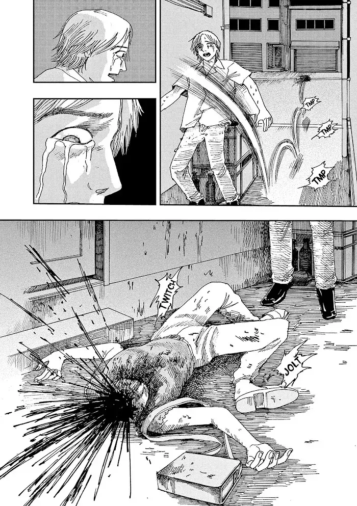 Capitulo 37 page 12