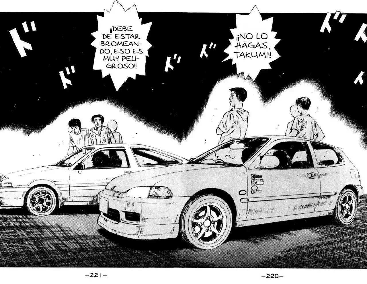 Capitulo 32 page 19
