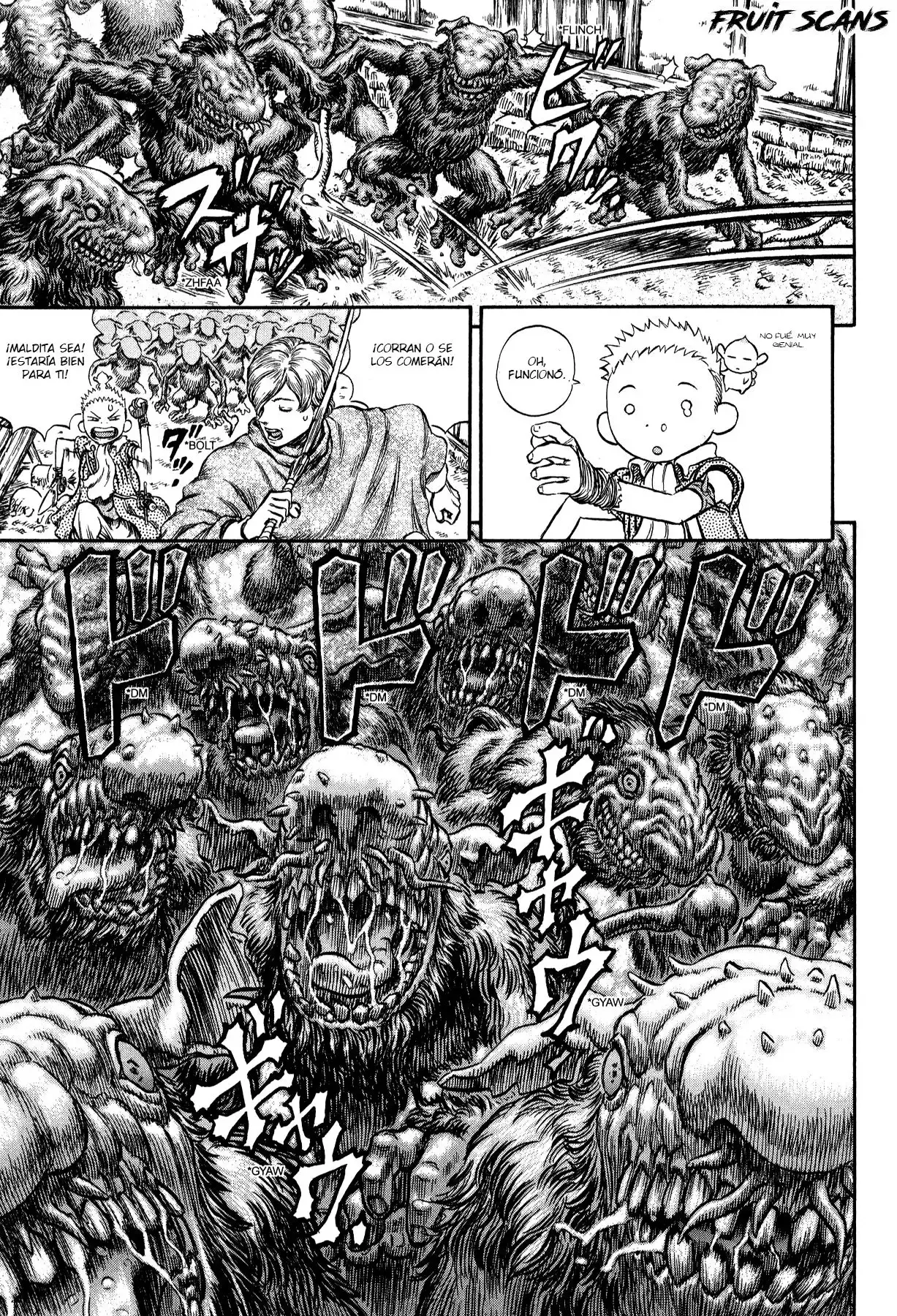 Capitulo 207 page 17