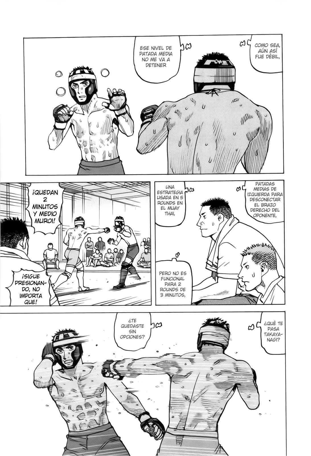 Capitulo 93 page 21
