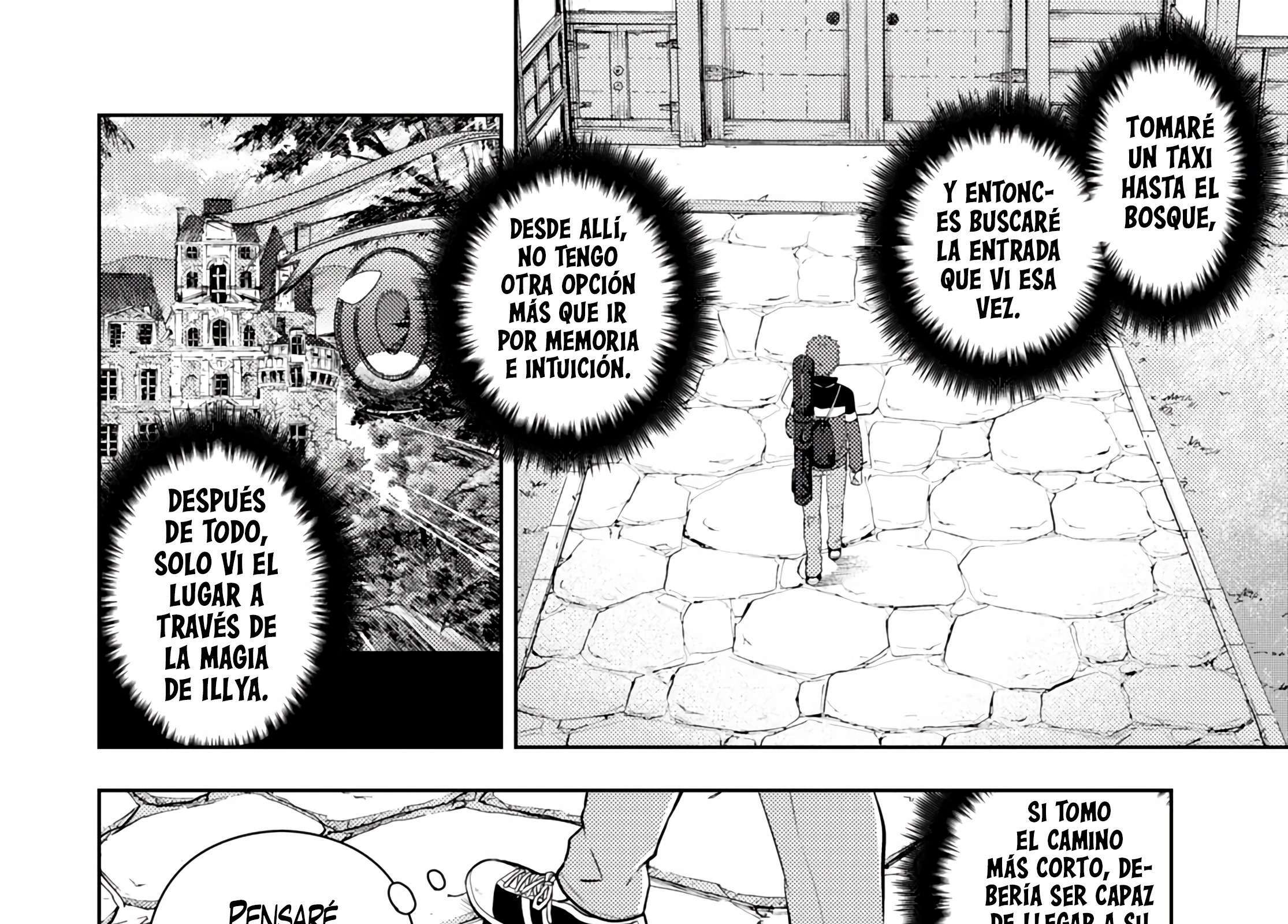 Capitulo 87 page 25