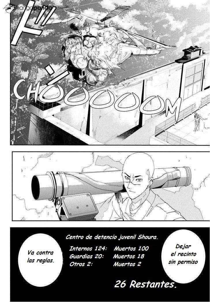Capitulo 25 page 36
